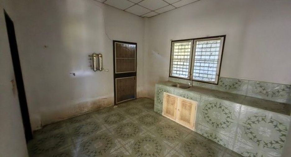For sale 1 bed house in Ban Bueng, Chonburi