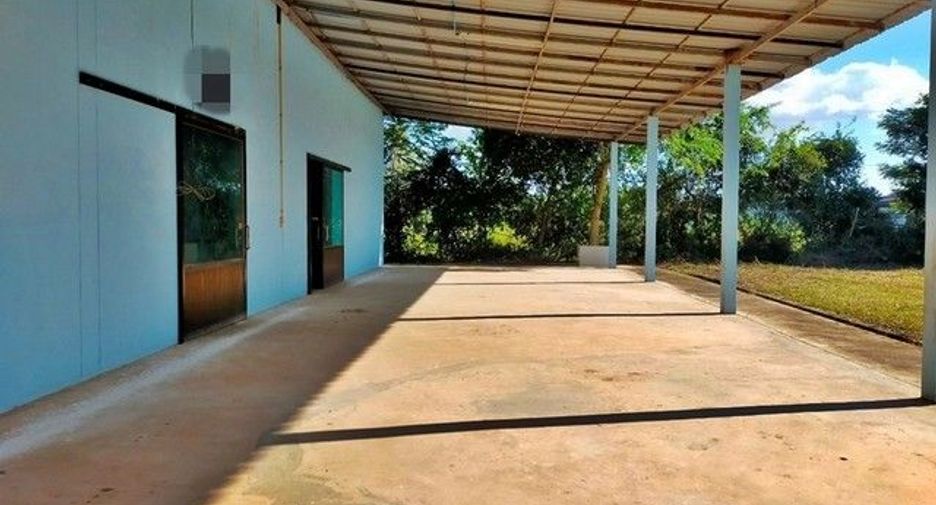 For sale 1 bed house in Mueang Nong Khai, Nong Khai