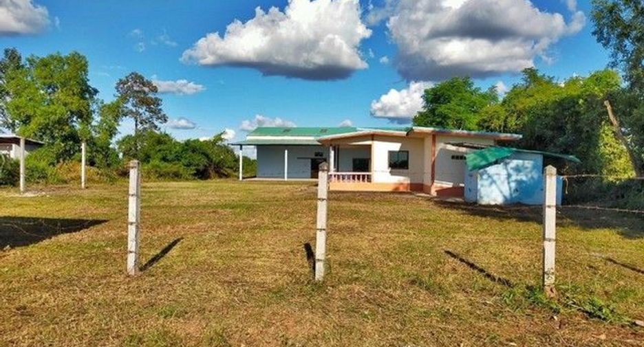 For sale 1 bed house in Mueang Nong Khai, Nong Khai