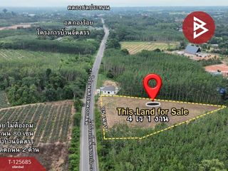 ขาย ที่ดิน ใน เมืองตราด, ตราด