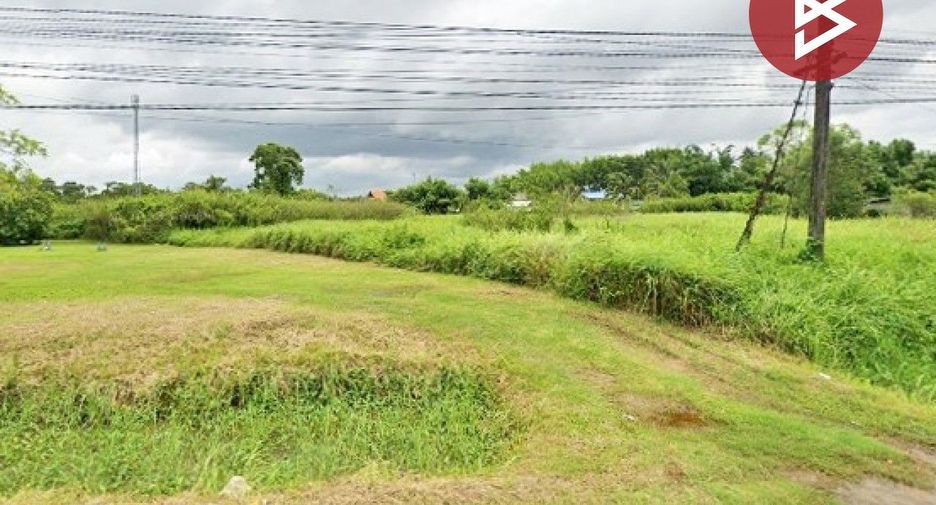 For sale land in Mueang Trat, Trat