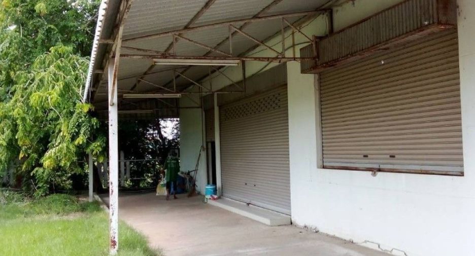 For sale warehouse in Phimai, Nakhon Ratchasima