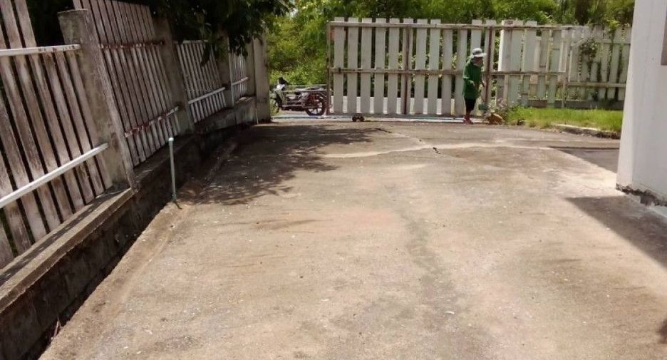 For sale warehouse in Phimai, Nakhon Ratchasima