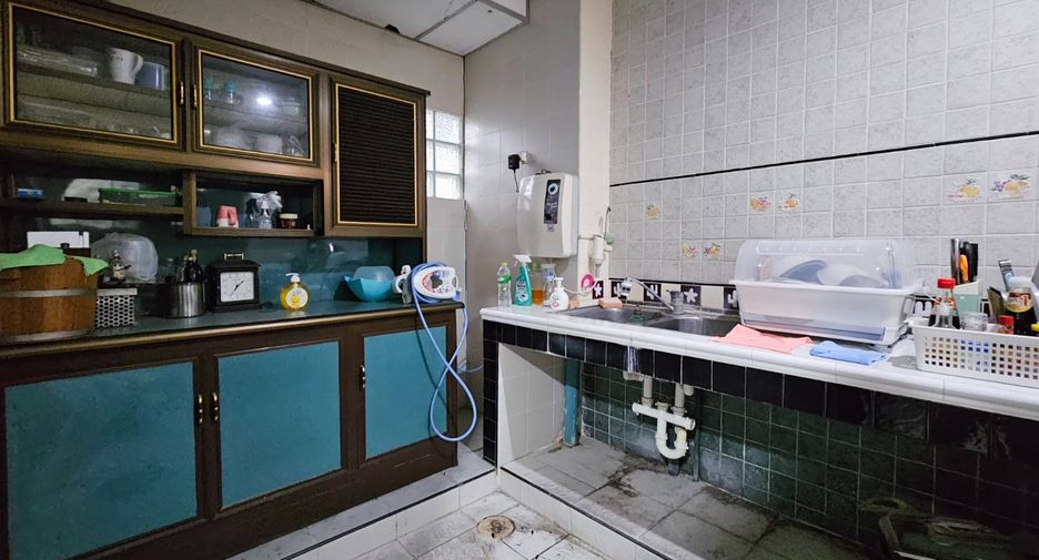 For sale 2 bedrooms townhouse in Bang Bua Thong, Nonthaburi