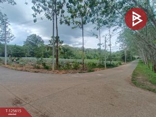 ขาย ที่ดิน ใน เมืองตราด, ตราด