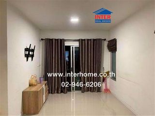 For sale 3 bedrooms townhouse in Khlong Luang, Pathum Thani