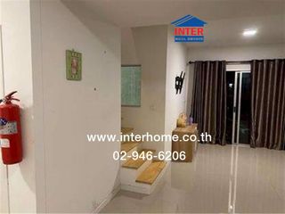 For sale 3 bedrooms townhouse in Khlong Luang, Pathum Thani
