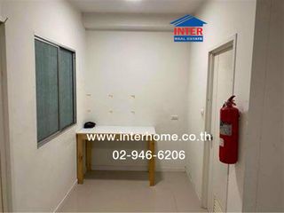 For sale 3 bedrooms townhouse in Khlong Luang, Pathum Thani