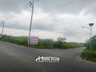 For sale land in Bang Sao Thong, Samut Prakan