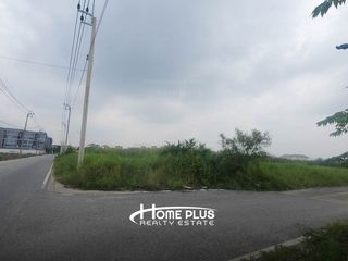 For sale land in Bang Sao Thong, Samut Prakan