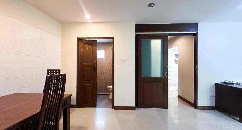 À louer 32 chambres local commercial à Jomtien, Pattaya