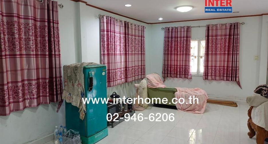 À vendre 4 chambres maison à Lam Luk Ka, Pathum Thani