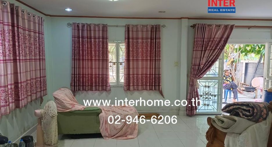 À vendre 4 chambres maison à Lam Luk Ka, Pathum Thani