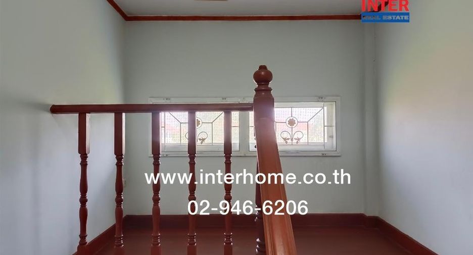 À vendre 4 chambres maison à Lam Luk Ka, Pathum Thani