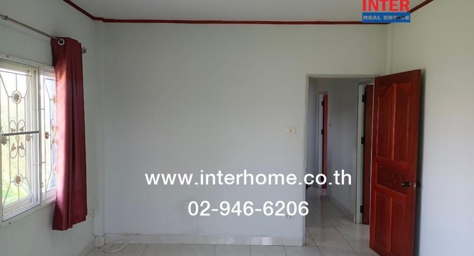 À vendre 4 chambres maison à Lam Luk Ka, Pathum Thani