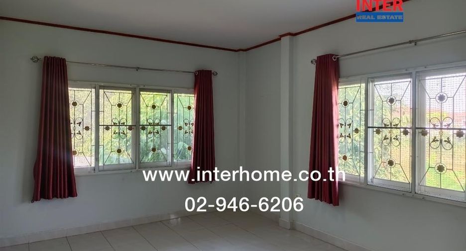 À vendre 4 chambres maison à Lam Luk Ka, Pathum Thani