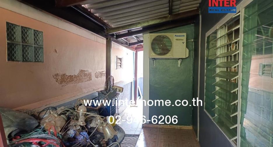 À vendre 4 chambres maison à Lam Luk Ka, Pathum Thani