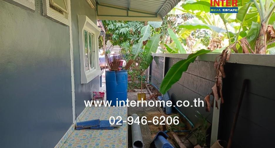 À vendre 4 chambres maison à Lam Luk Ka, Pathum Thani