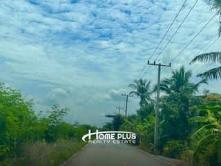 À vendre terrain à Lat Lum Kaeo, Pathum Thani
