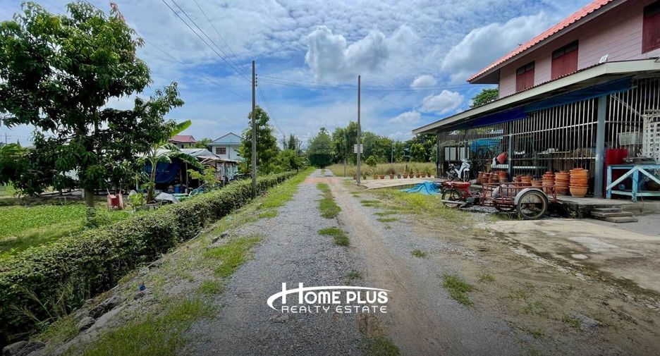 出售 土地 在 Lat Lum Kaeo, Pathum Thani