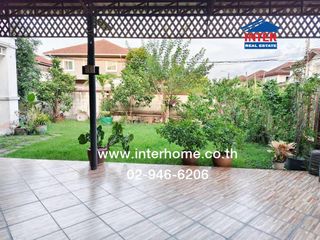 出售 3 卧室 独立屋 在 Min Buri, 曼谷