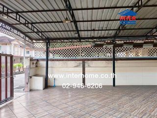 出售 3 卧室 独立屋 在 Min Buri, 曼谷