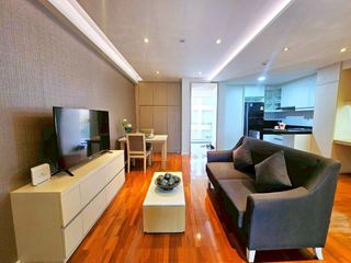ให้เช่า 1 เตียง เซอร์วิสอพาร์ตเมนต์ ใน คลองเตย, กรุงเทพฯ