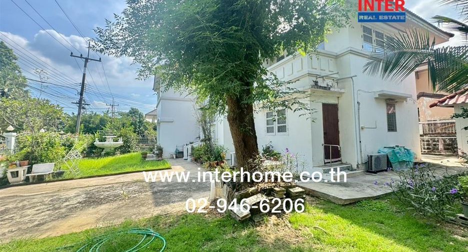 For sale 5 ベッドルーム house in Nakhon Chai Si, Nakhon Pathom