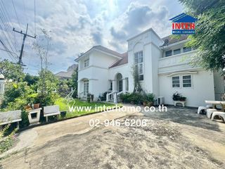 ขาย 5 ห้องนอน บ้านเดี่ยว ใน นครชัยศรี, นครปฐม