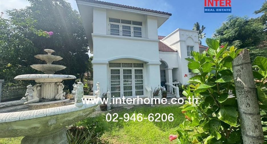 For sale 5 ベッドルーム house in Nakhon Chai Si, Nakhon Pathom