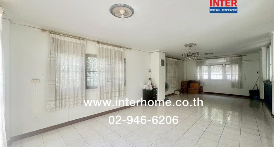 For sale 5 ベッドルーム house in Nakhon Chai Si, Nakhon Pathom