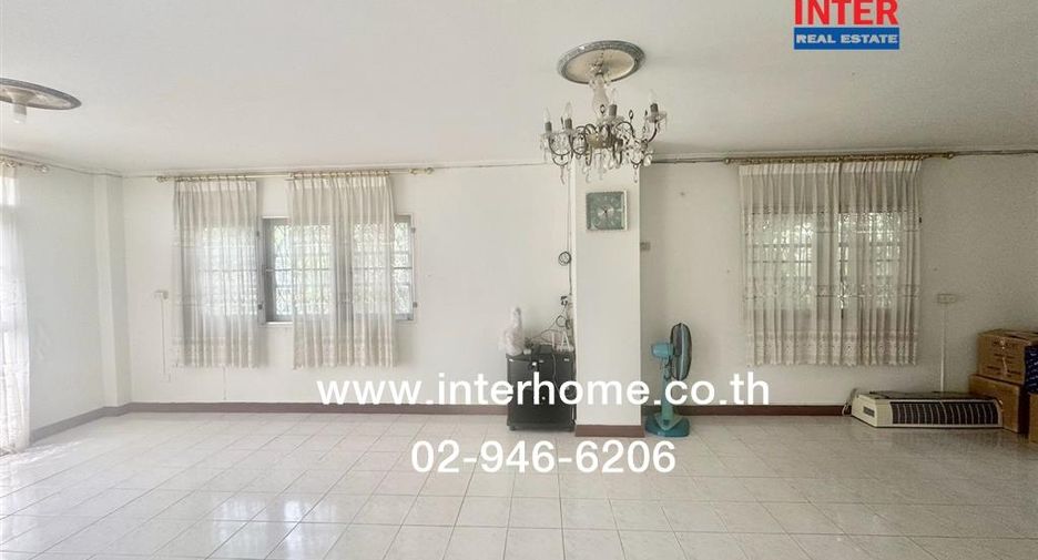 For sale 5 ベッドルーム house in Nakhon Chai Si, Nakhon Pathom