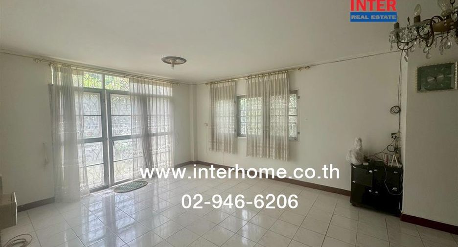 For sale 5 ベッドルーム house in Nakhon Chai Si, Nakhon Pathom