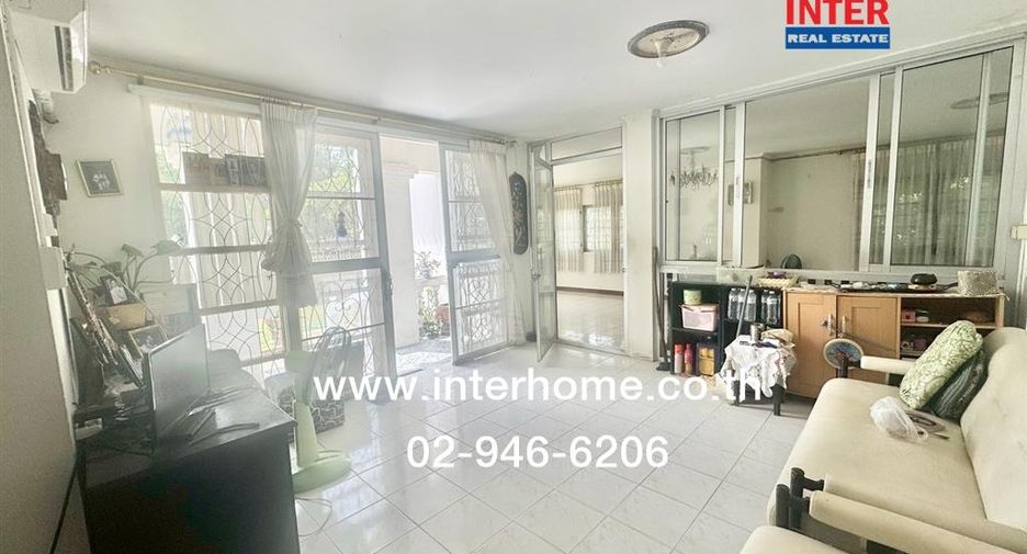 For sale 5 ベッドルーム house in Nakhon Chai Si, Nakhon Pathom