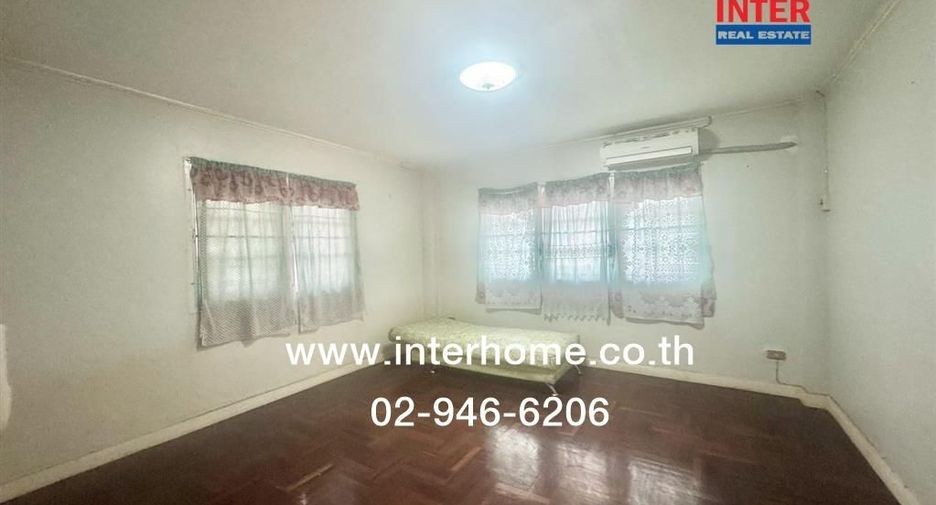 For sale 5 ベッドルーム house in Nakhon Chai Si, Nakhon Pathom