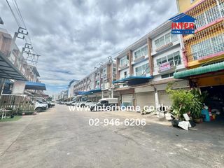 出售 商业空间 在 Bang Khun Thian, 曼谷