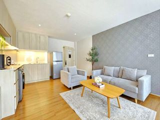 Serviced Apartment zur Miete mit 2 Zimmer in Khlong Toei, Bangkok