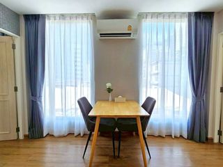 Serviced Apartment zur Miete mit 2 Zimmer in Khlong Toei, Bangkok