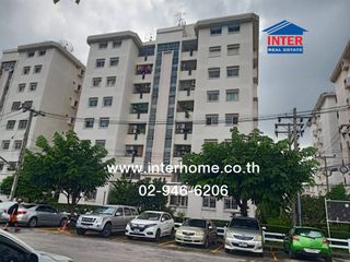 ขาย 2 ห้องนอน คอนโด ใน บางขุนเทียน, กรุงเทพฯ