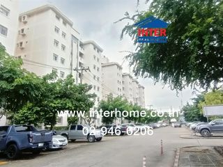 ขาย 2 ห้องนอน คอนโด ใน บางขุนเทียน, กรุงเทพฯ