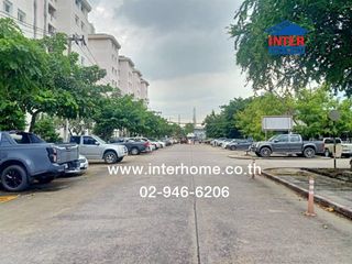 ขาย 2 ห้องนอน คอนโด ใน บางขุนเทียน, กรุงเทพฯ