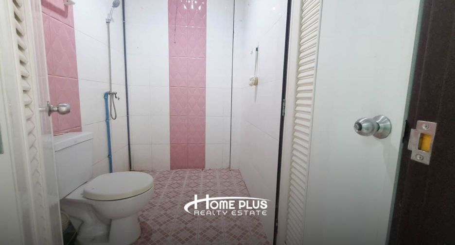 For sale 3 bedrooms townhouse in Sai Mai, Bangkok