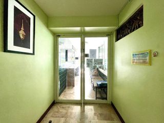 À vendre 58 chambres appartement avec services à Bang Kapi, Bangkok