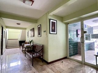 À vendre 58 chambres appartement avec services à Bang Kapi, Bangkok