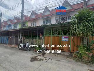 ขาย 2 ห้องนอน ทาวน์เฮ้าส์ ใน วังน้อย, พระนครศรีอยุธยา