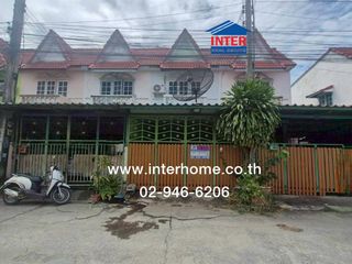 ขาย 2 ห้องนอน ทาวน์เฮ้าส์ ใน วังน้อย, พระนครศรีอยุธยา