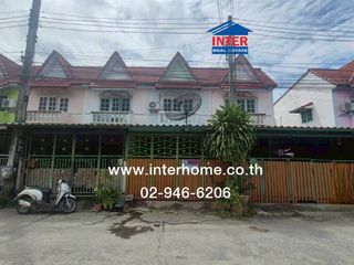 ขาย 2 ห้องนอน ทาวน์เฮ้าส์ ใน วังน้อย, พระนครศรีอยุธยา