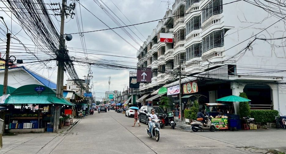 ขาย ที่ดิน ใน มีนบุรี, กรุงเทพฯ