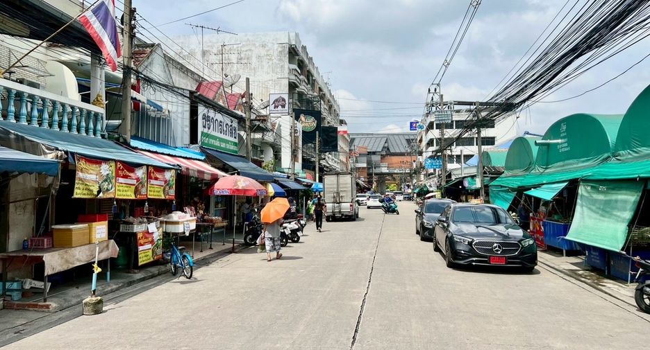 ขาย ที่ดิน ใน มีนบุรี, กรุงเทพฯ