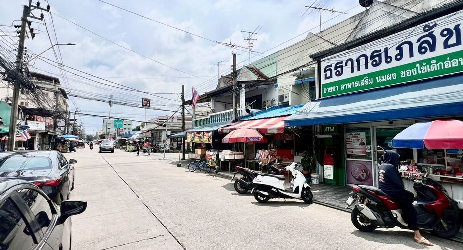 ขาย ที่ดิน ใน มีนบุรี, กรุงเทพฯ